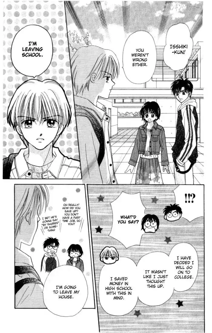 Penguin Brothers Chapter 23 70